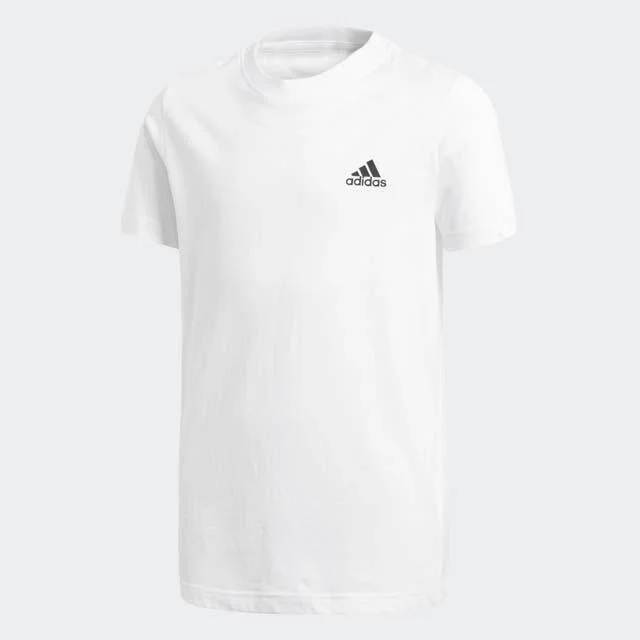 Adidas Boys' Training Yb Base Tee T-Shirt Br7738