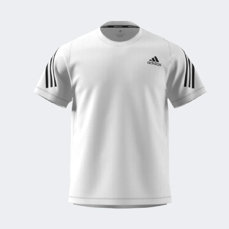 Adidas Icons Men Training T-Shirt White/Black