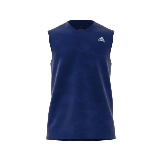 Adidas Men's Running CY5745 Response T-Shirt