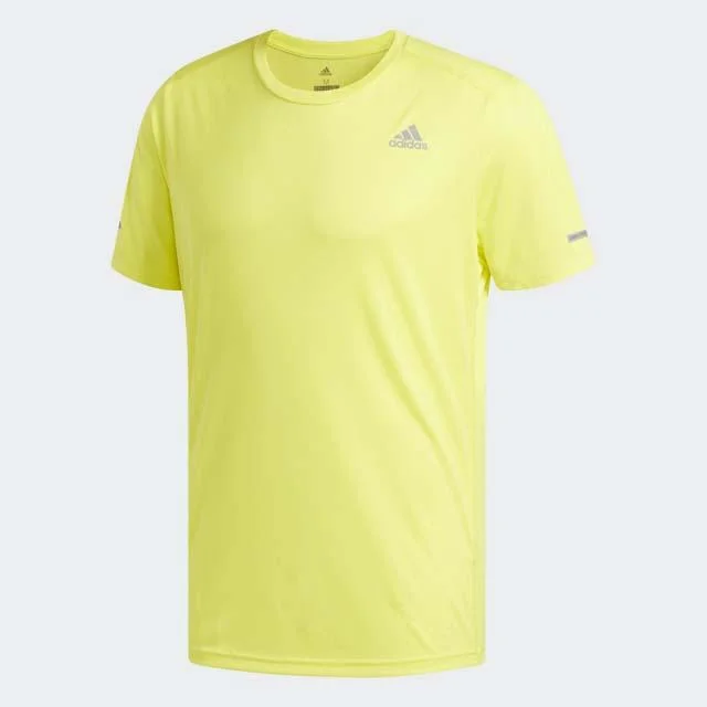 Adidas Men's Running T-Shirt Cy5769