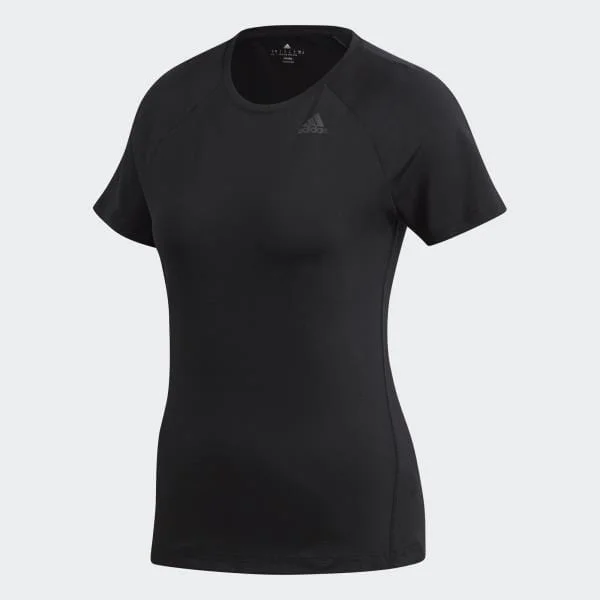 Adidas Women's Training Designed 2 Move Tee Solid T-shirts