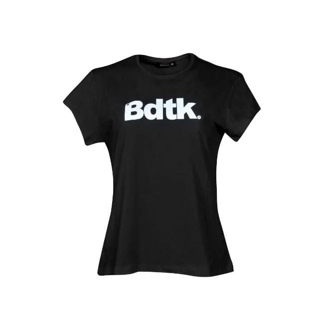 Bodytalk Women’s short-sleeved t-shirt Black 900028-00100