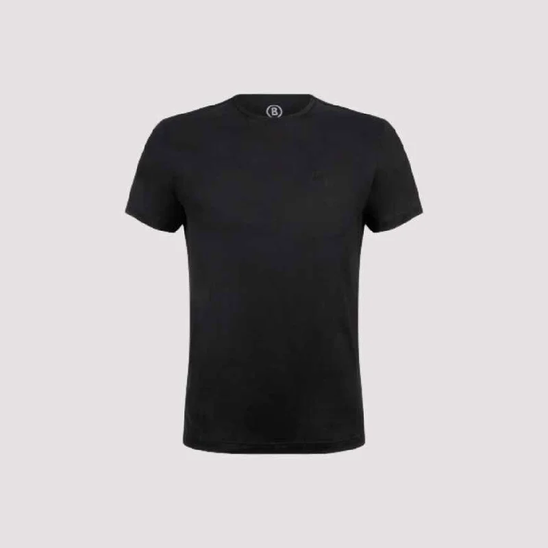 Bogner Chane Men Lifestyle T-Shirt Black