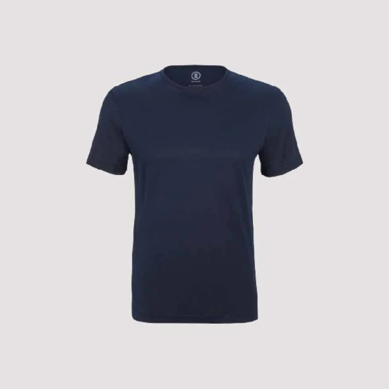 Bogner Chane Men Lifestyle T-Shirt Navy