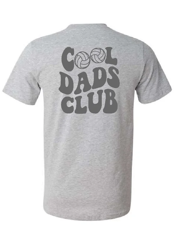 Cool Dads Club Tee