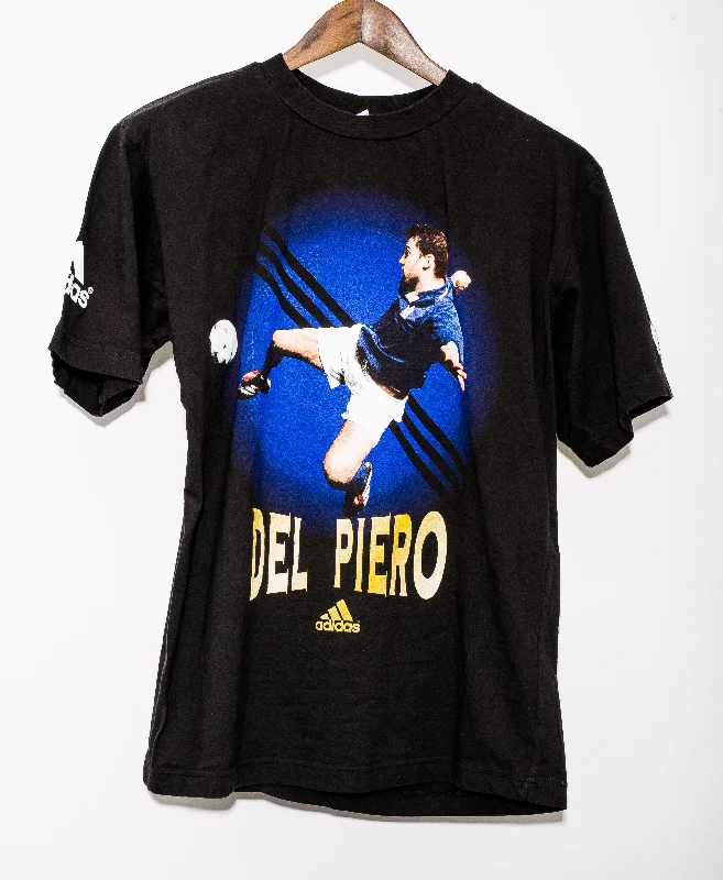 Del Piero Vintage T-Shirt