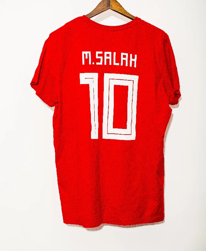 Egypt Salah Training T-Shirt (XXL)