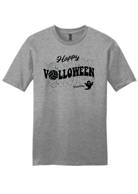 Happy Volloween Tee