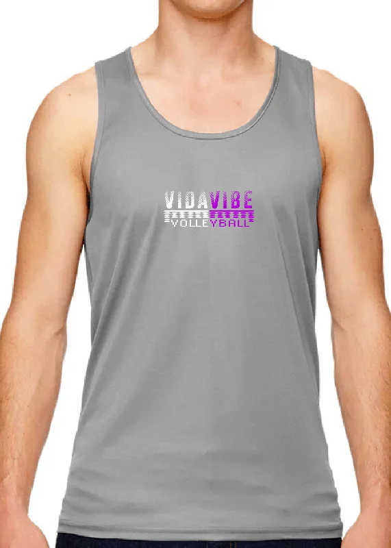 Mark Bucknam VibeVibe Volleyball Tank