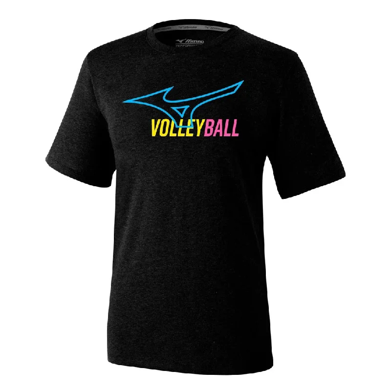 Mizuno Men's 90's Kid Volleyball T-Shirt