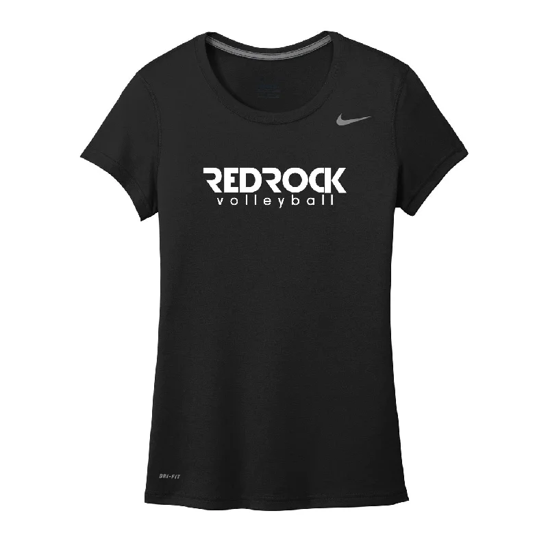 NIKE LEGEND TEE : LADIES