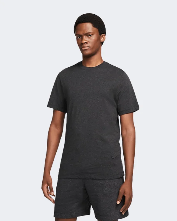 Nike Sportswear Men Lifestyle T-Shirt Black