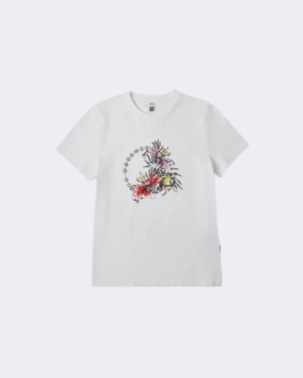 O'Neill Cali Girls Lifestyle T-Shirt White