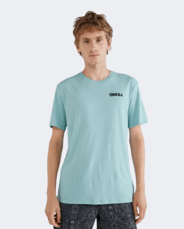 O'Neill Splash Men Lifestyle T-Shirt Aquifer