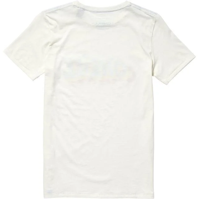 O'Neill Boys' Lifestyle Surf Cruz T-Shirts White  8A2490-1030