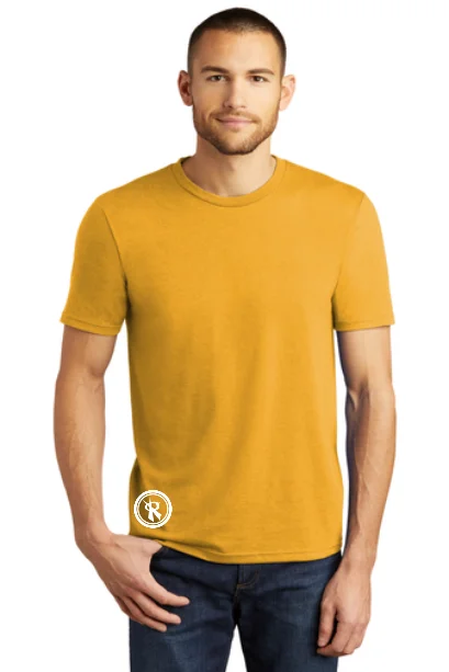 Ochre Yellow