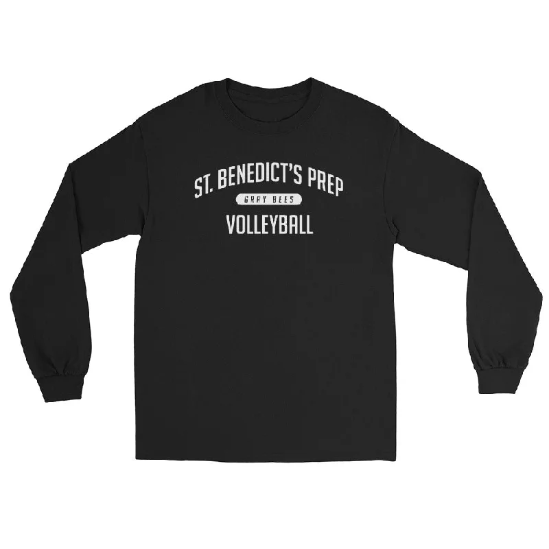 SBP Volleyball Long-Sleeve Tee