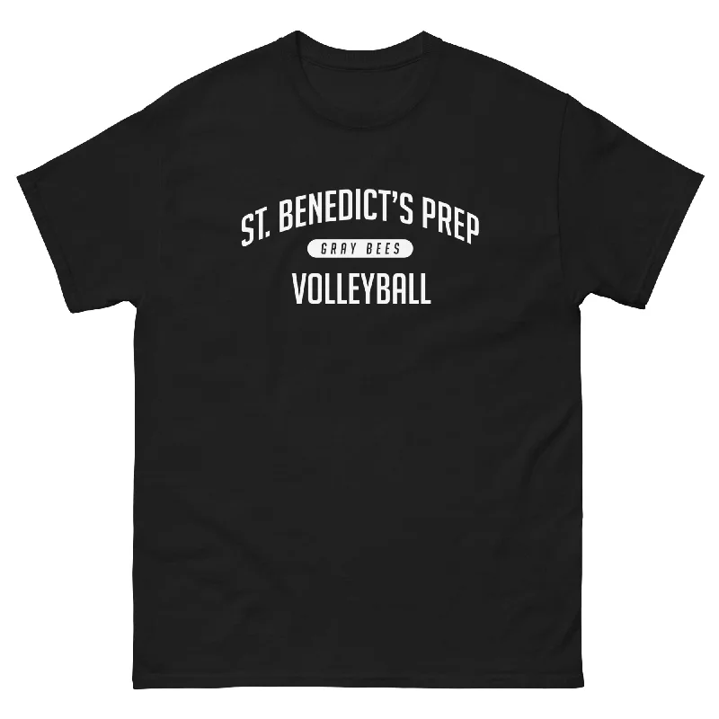 SBP Volleyball Short-Sleeve Tee