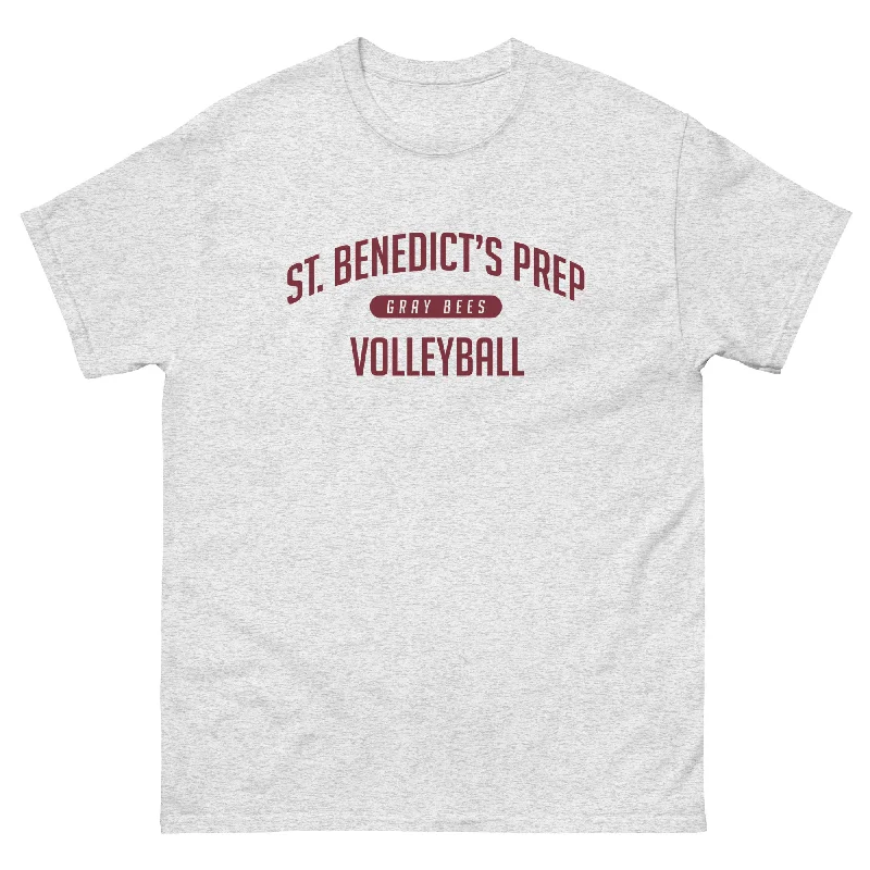 SBP Volleyball Short-Sleeve Tee