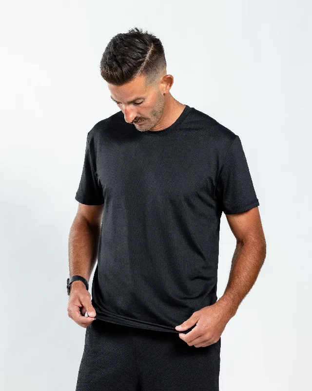 Short Sleeve Court Tee