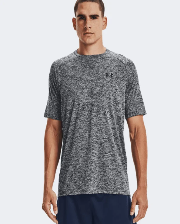 Under Armour Tech 2.0 Men Training T-Shirt Black