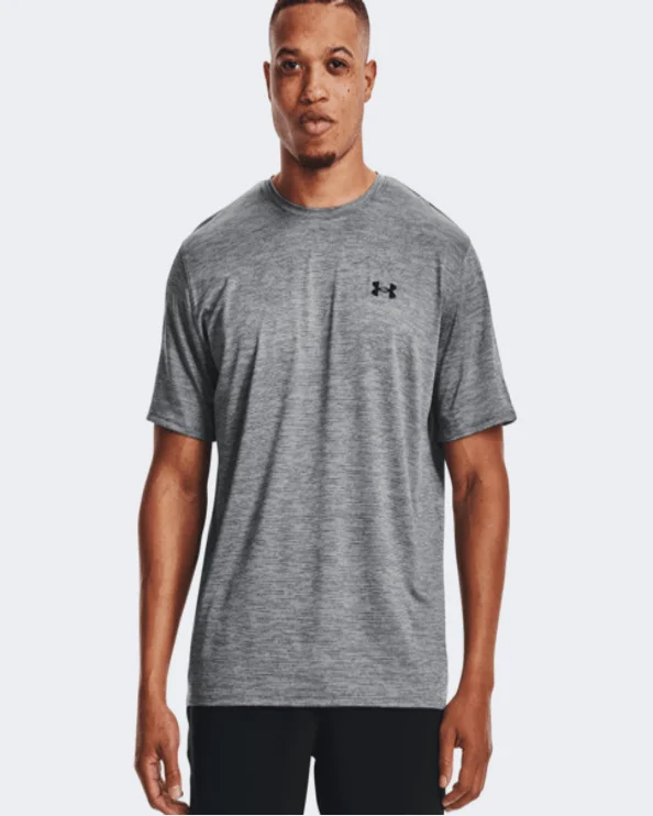 Under Armour Vent 2.0 Men Training T-Shirt Gray/Black