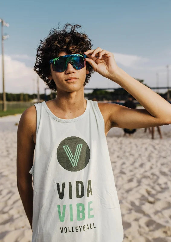 VidaVibe Volleyball Tank