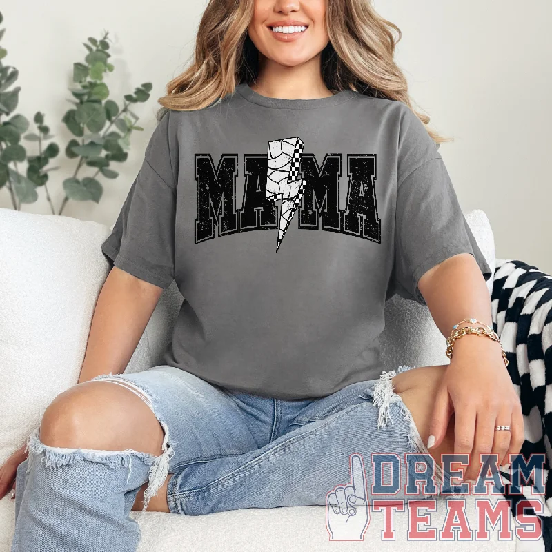 Volleyball Mama Tee